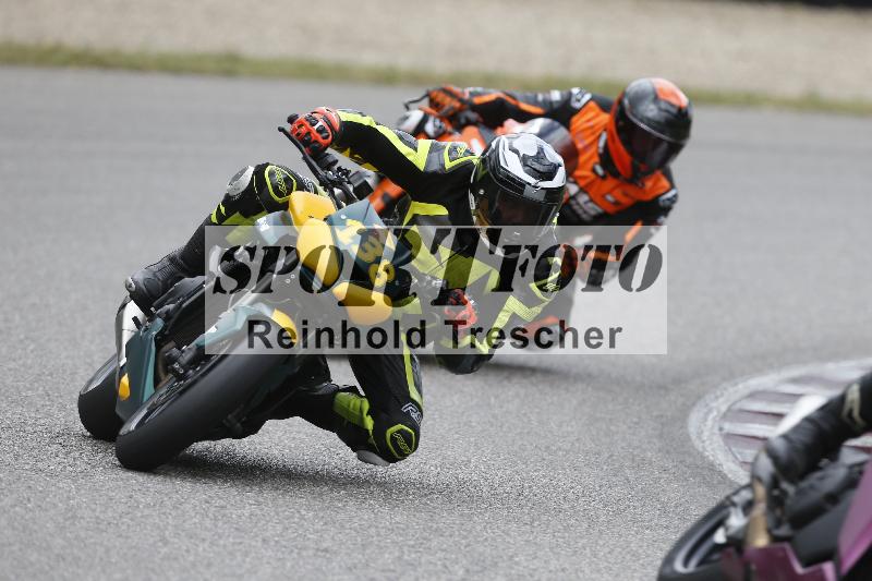 /18 05.06.2026  TZ Motorsport ADR/Gruppe gelb/138